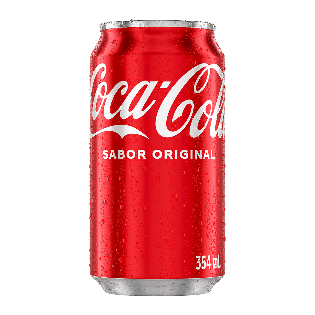 Coca-Cola Original